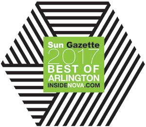 Best of Arlington 2017