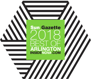 Best of Arlington 2018