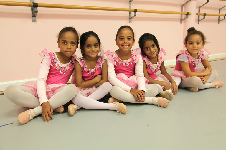 Early Years Summer Camps