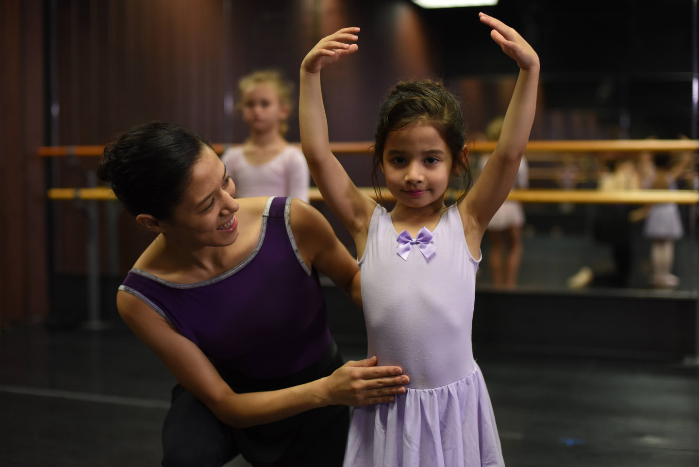 Early years gallery image