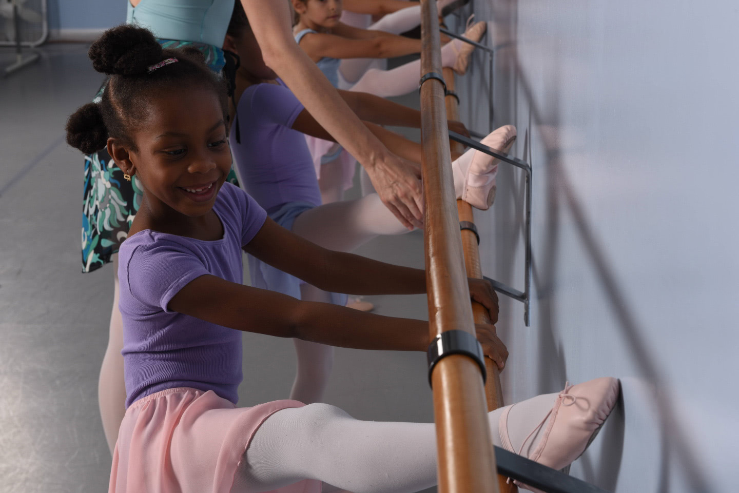 Early years gallery image