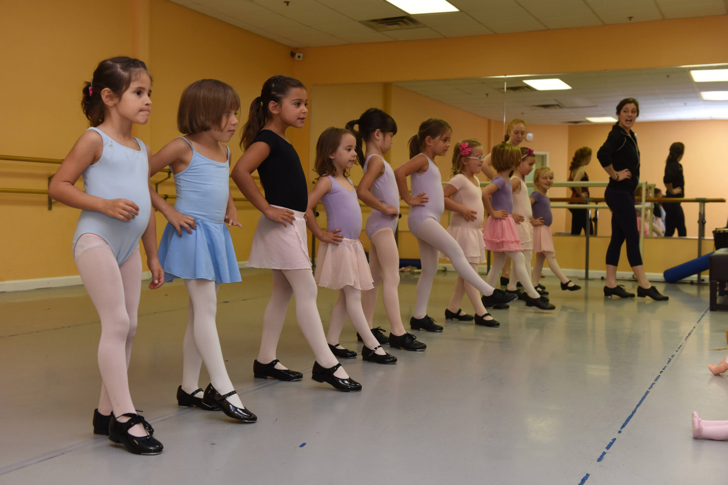 Early years gallery image