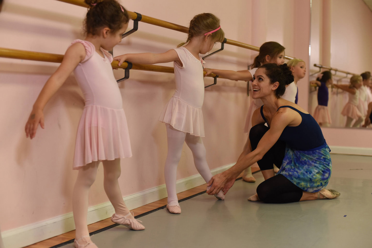 Early years gallery image