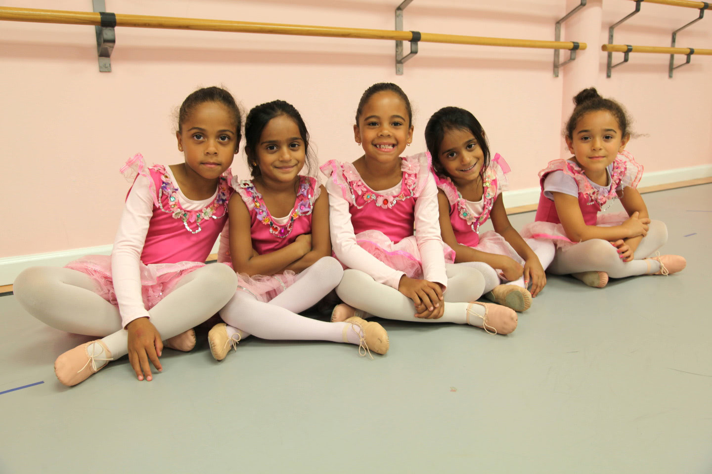 Early years gallery image