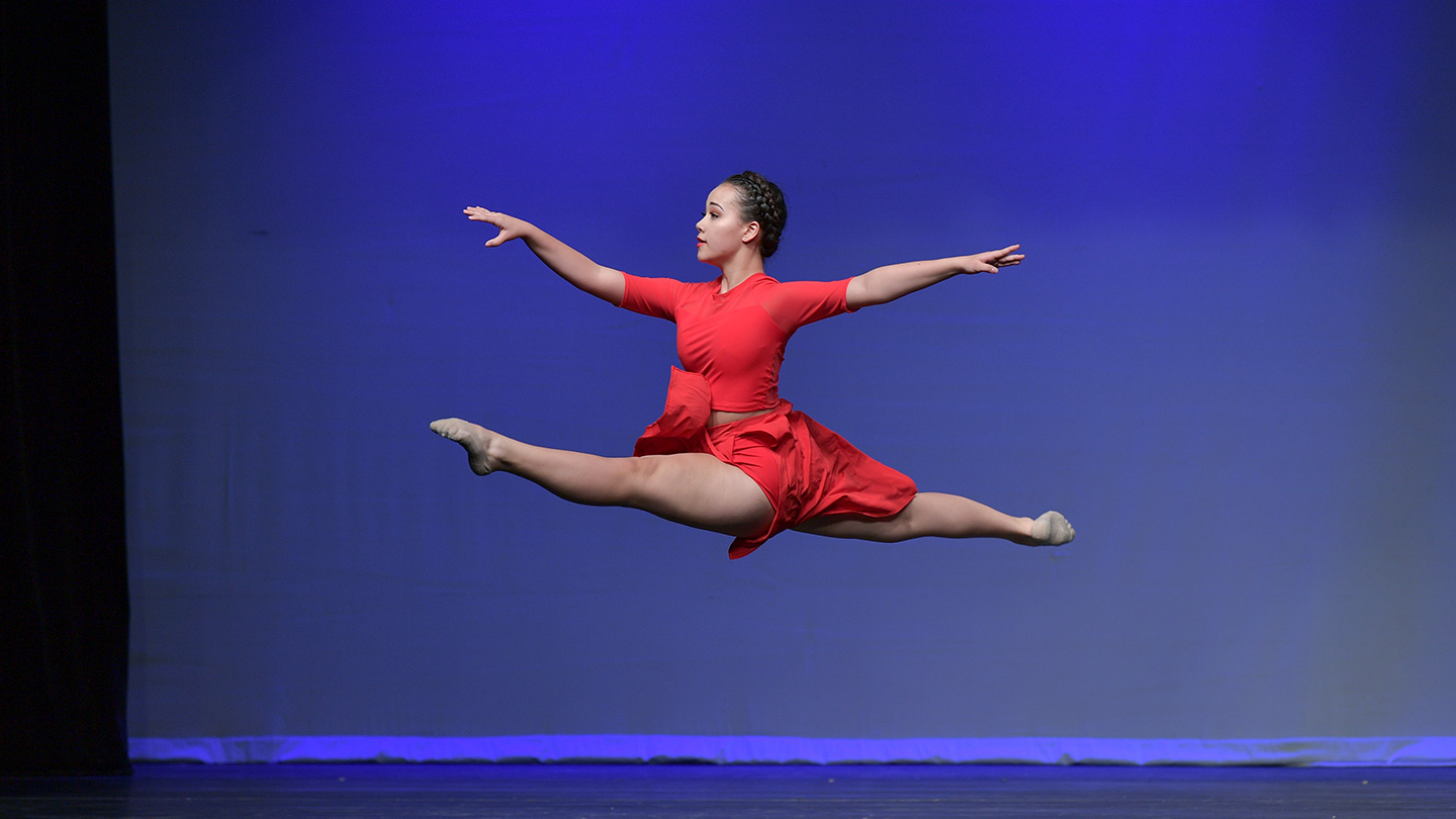 Intensive gallery image