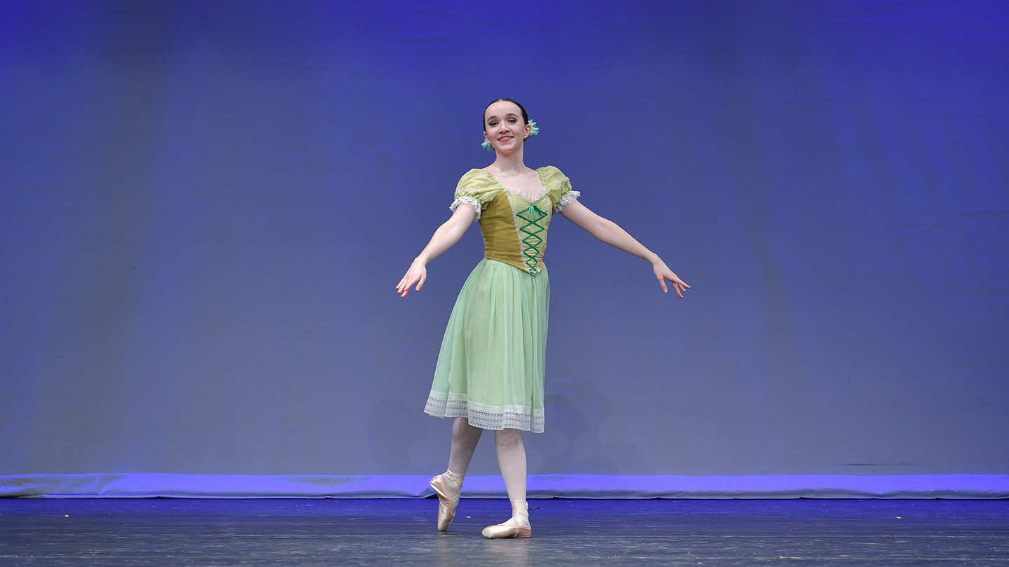 Intensive gallery image