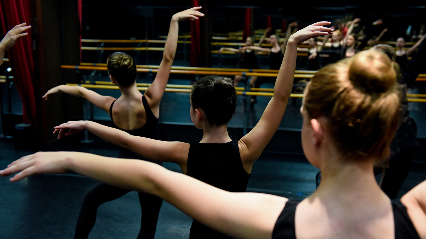 Intensive gallery image