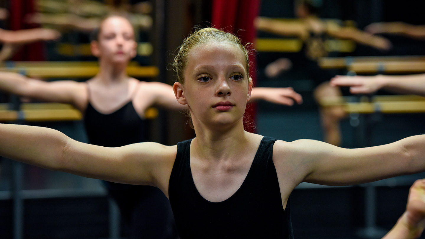 Intensive gallery image