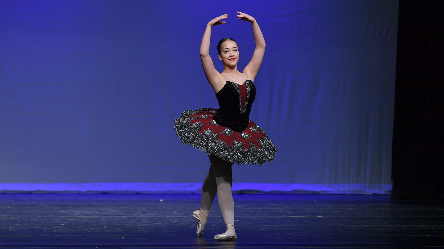 Intensive gallery image