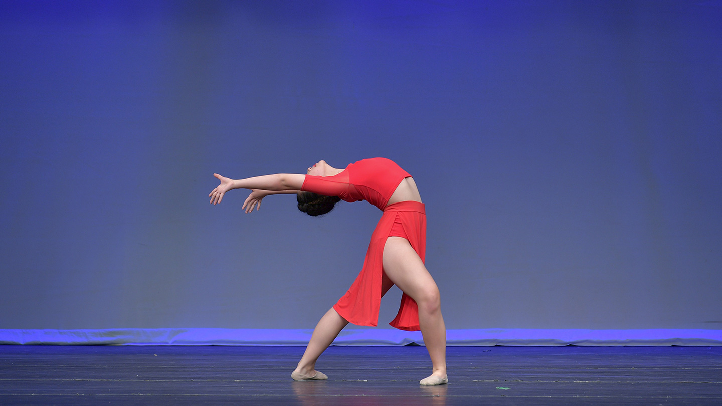 Intensive gallery image