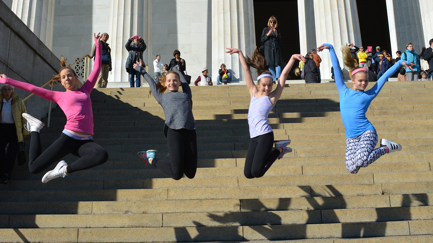 In the Community gallery image