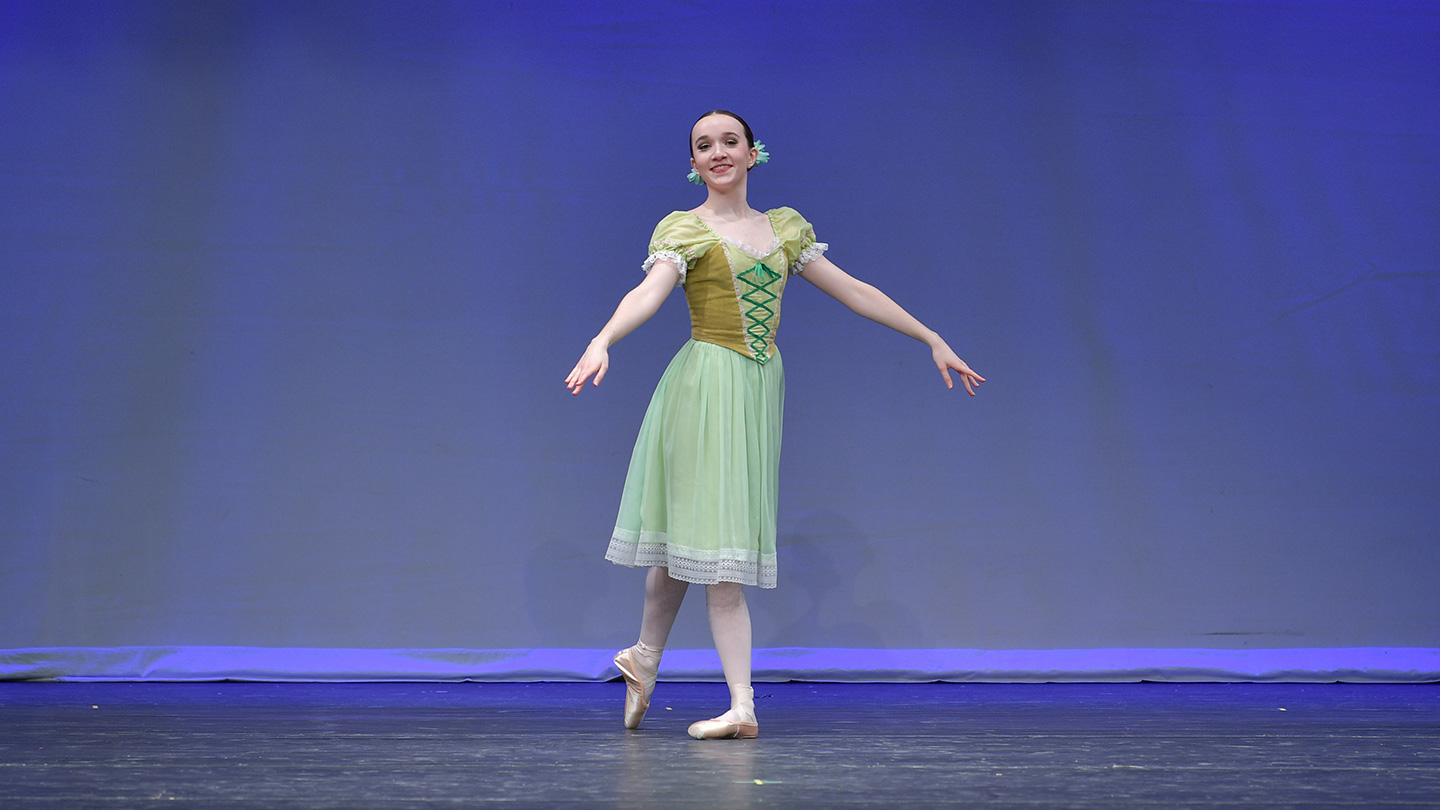 In the Community gallery image