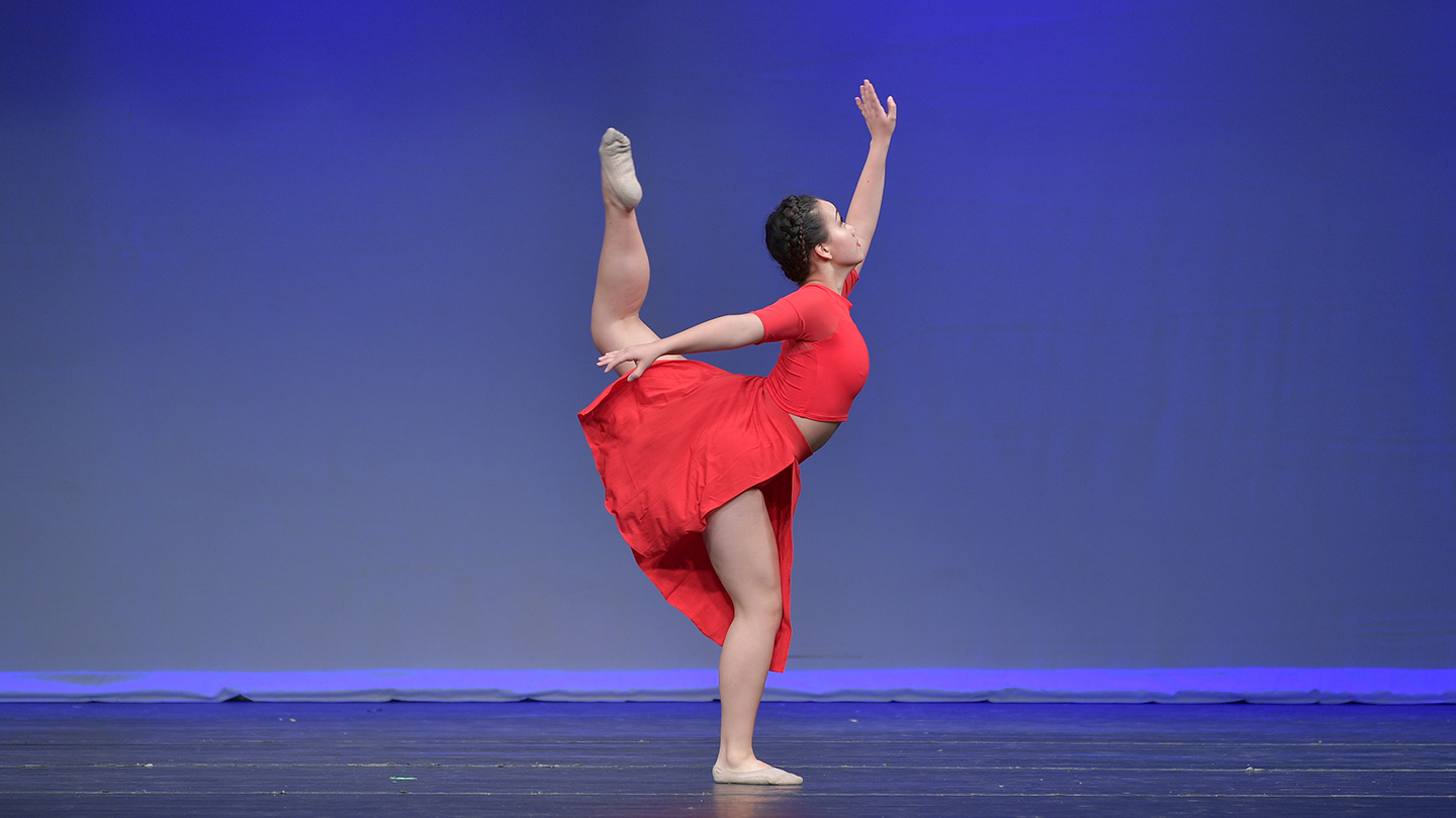 In the Community gallery image