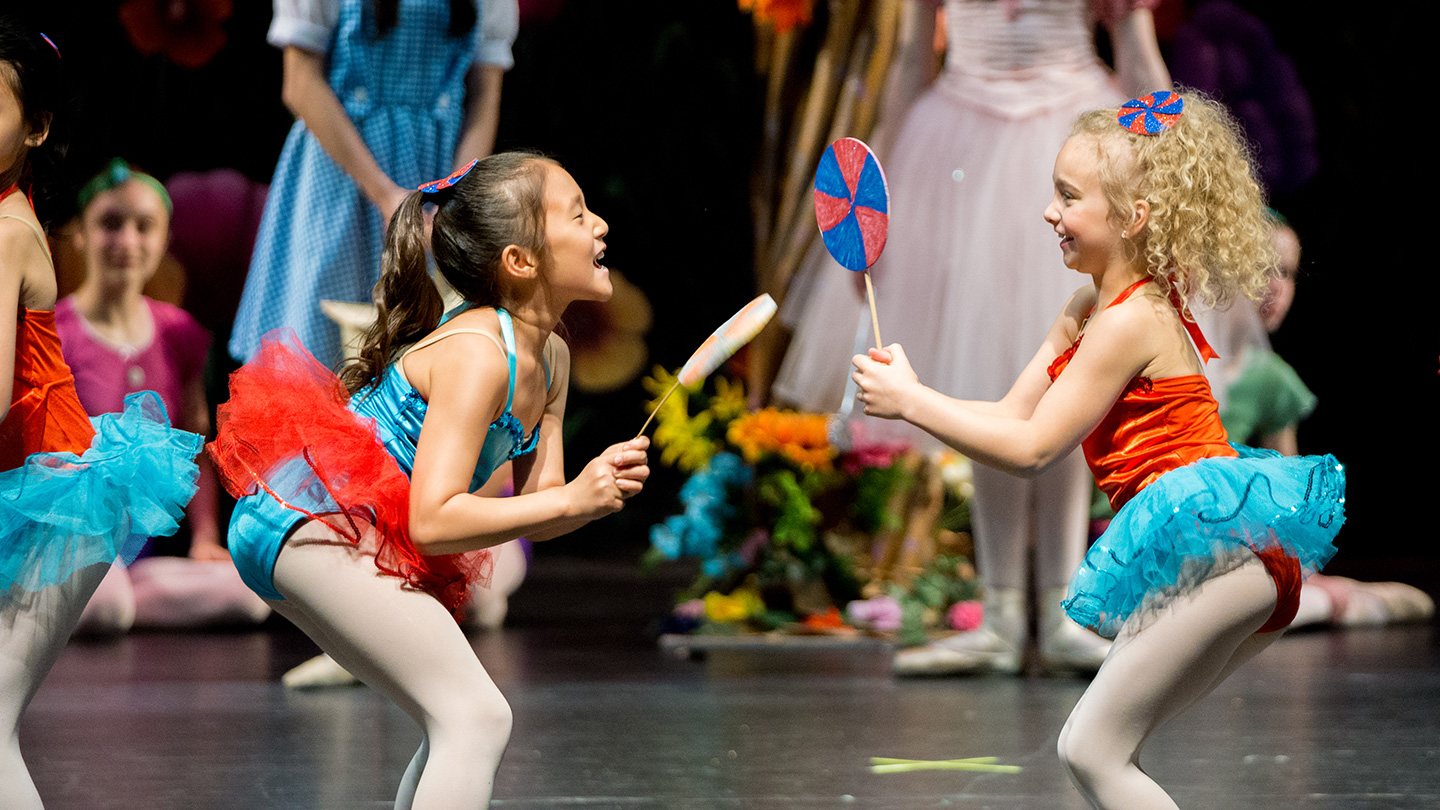 Spring concerts gallery image