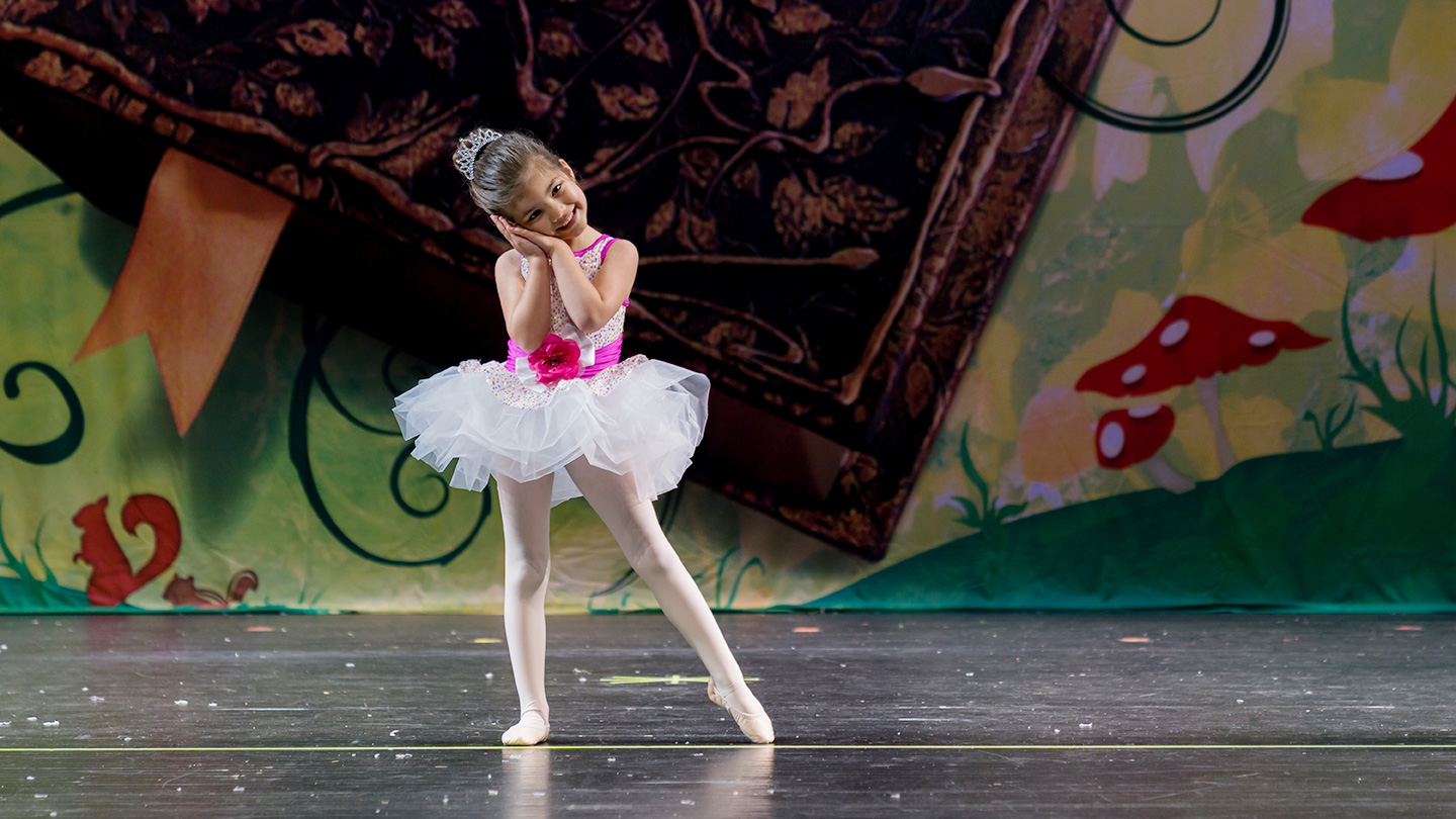 Spring concerts gallery image