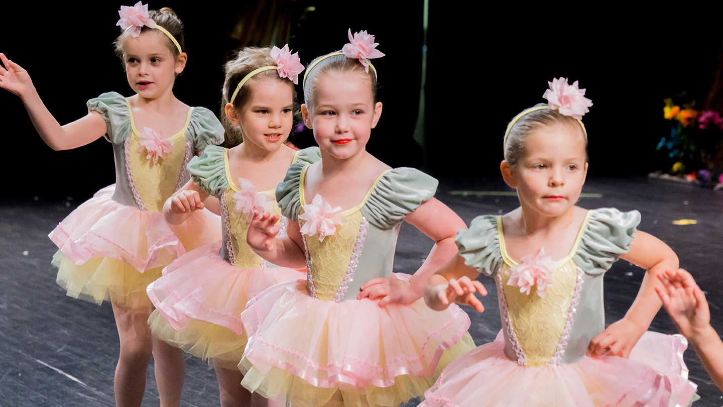 Spring concerts gallery image