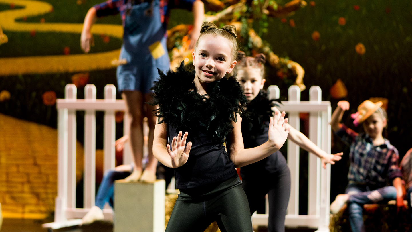 Spring concerts gallery image