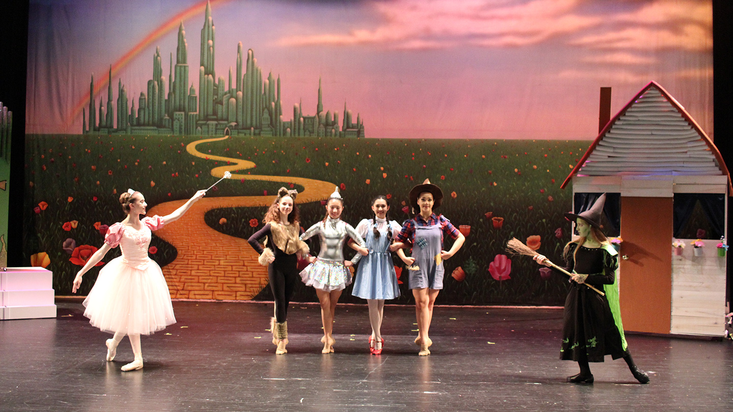 Spring concerts gallery image