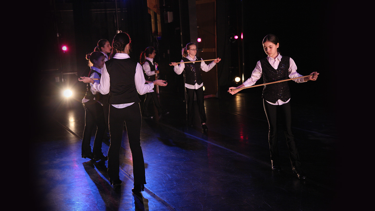 Spring concerts gallery image