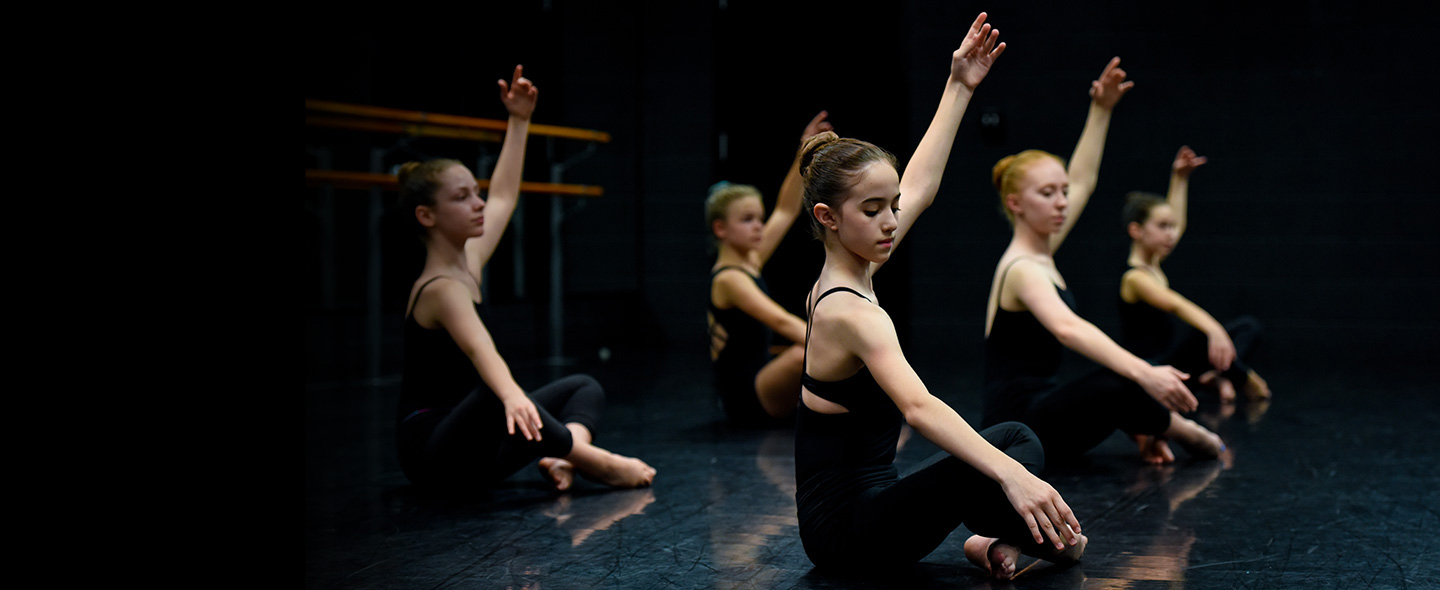 Intensive & Conservatory Program