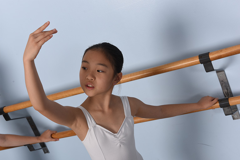 Intensive Summer Classes