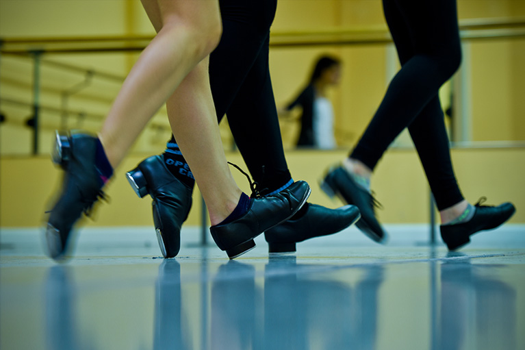 intensive tap division