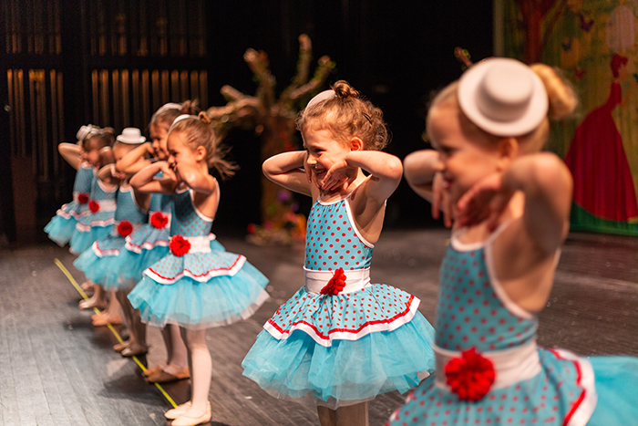 Youth Concert & Early Years Concert