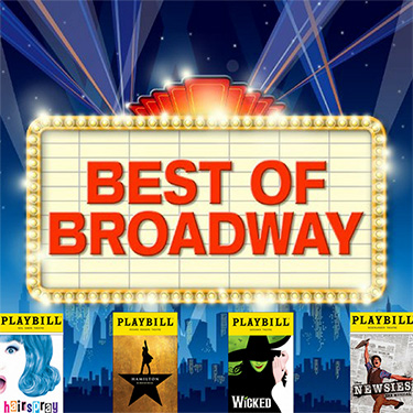 Best of Broadway