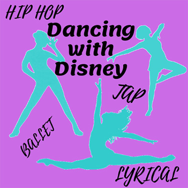 Dancing with Disney