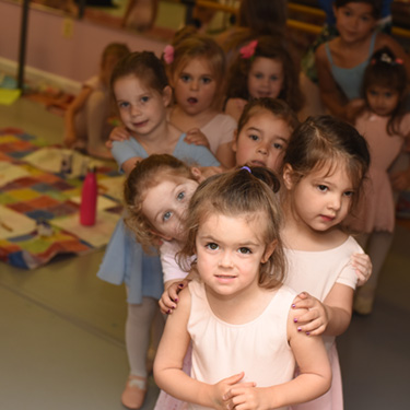 Extended Afternoon Care