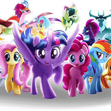 My Little Pony