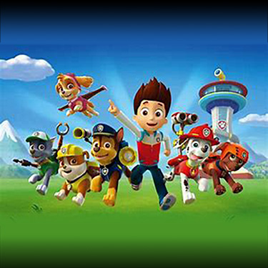 PAW Patrol