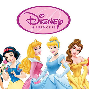Pick a Princess