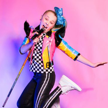 Producing a Pop Star