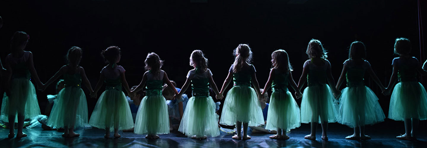 Announcing 2020 Summer Camps!