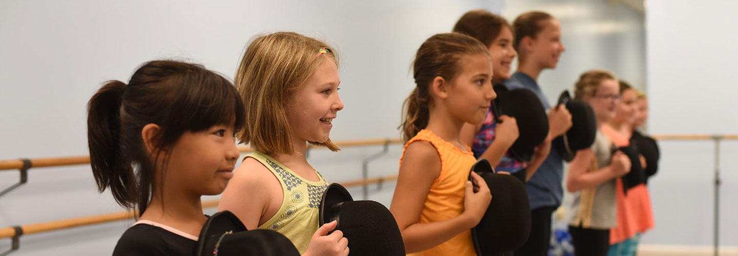 Announcing 2020 Summer Camps!