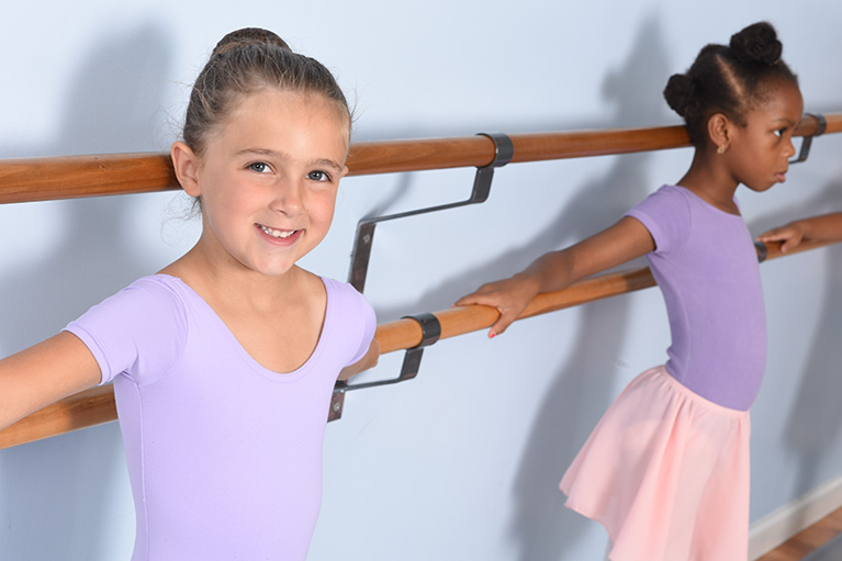 Early Years Summer Classes