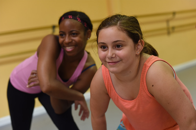 Youth Summer Classes