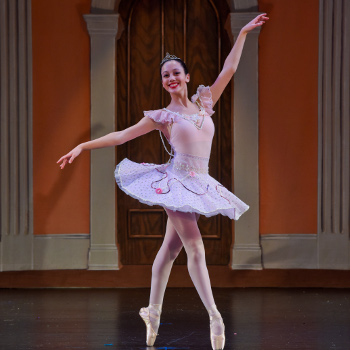 Summer Intensive Benefits