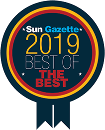 Best of the best 2019