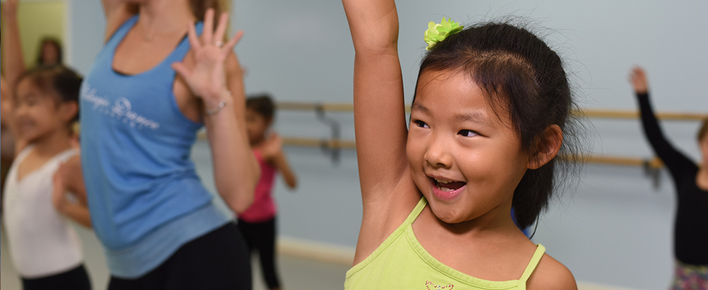 Announcing 2020 Summer Camps!