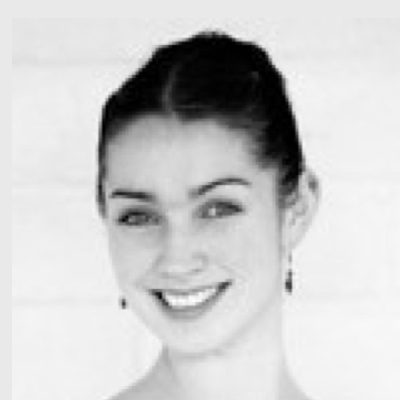 Katherine Lijestrando